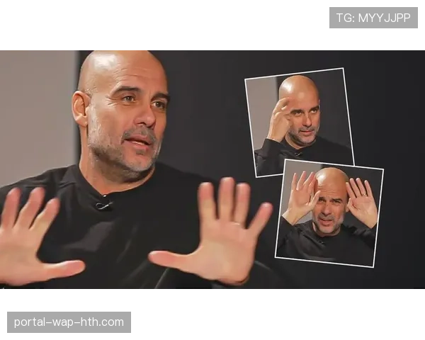 天空体育独家专访瓜迪奥拉,谈及球队年轻化与未来的建队思路 天空体育独家专访瓜迪奥拉,谈及球队年轻化与未来的建队思路